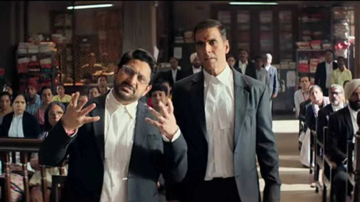 Jolly LLB 3- India TV Hindi