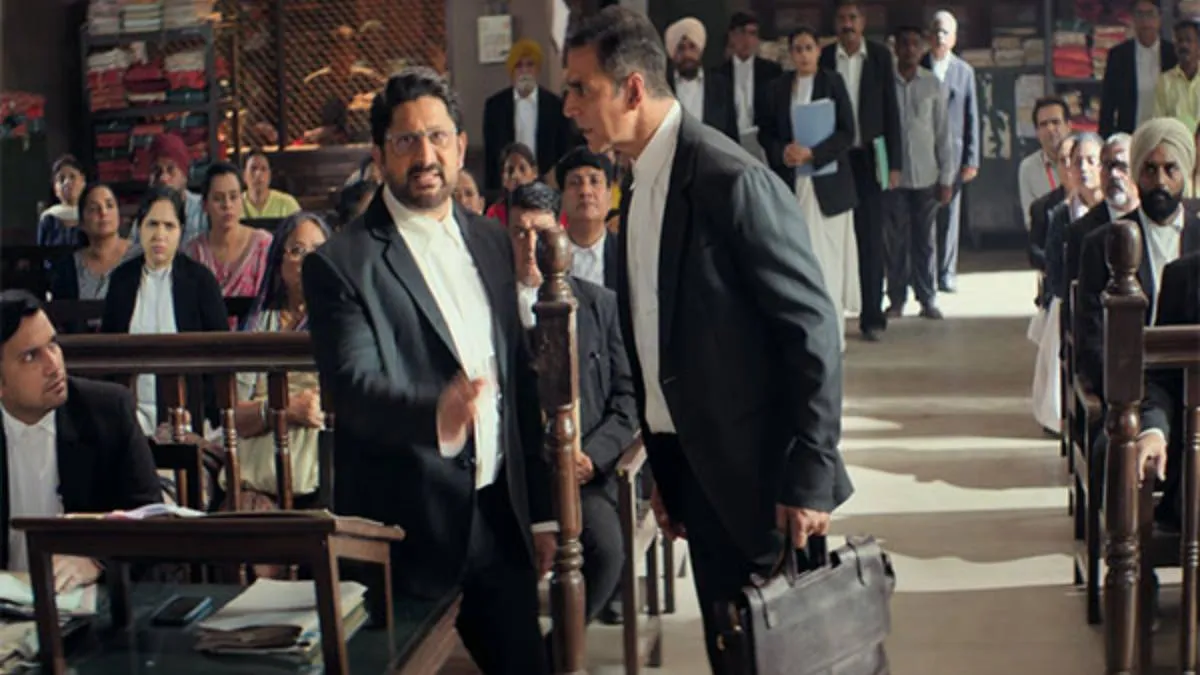 Jolly LLB 3- India TV Hindi