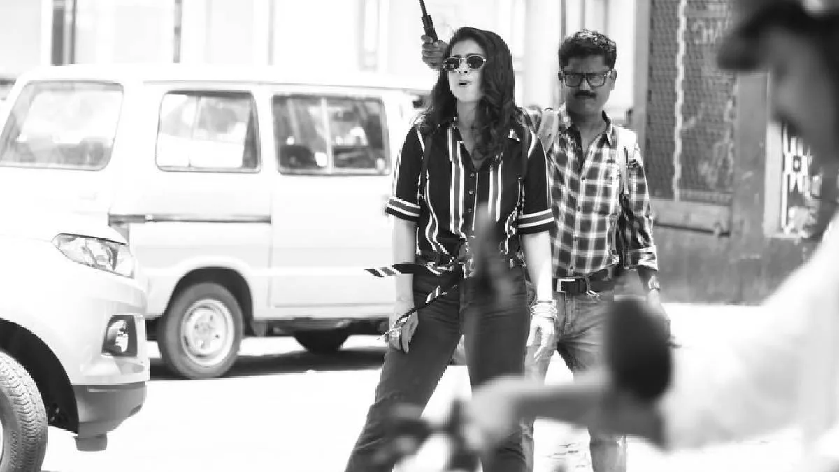 Kajol - India TV Hindi