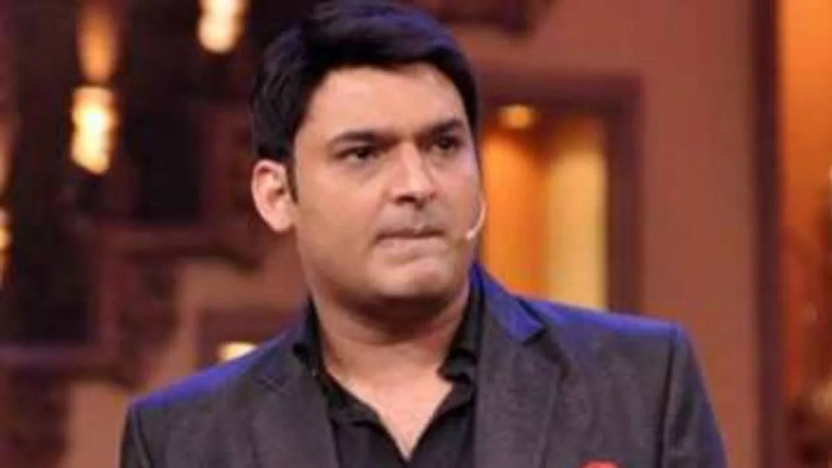 Kapil Sharma- India TV Hindi