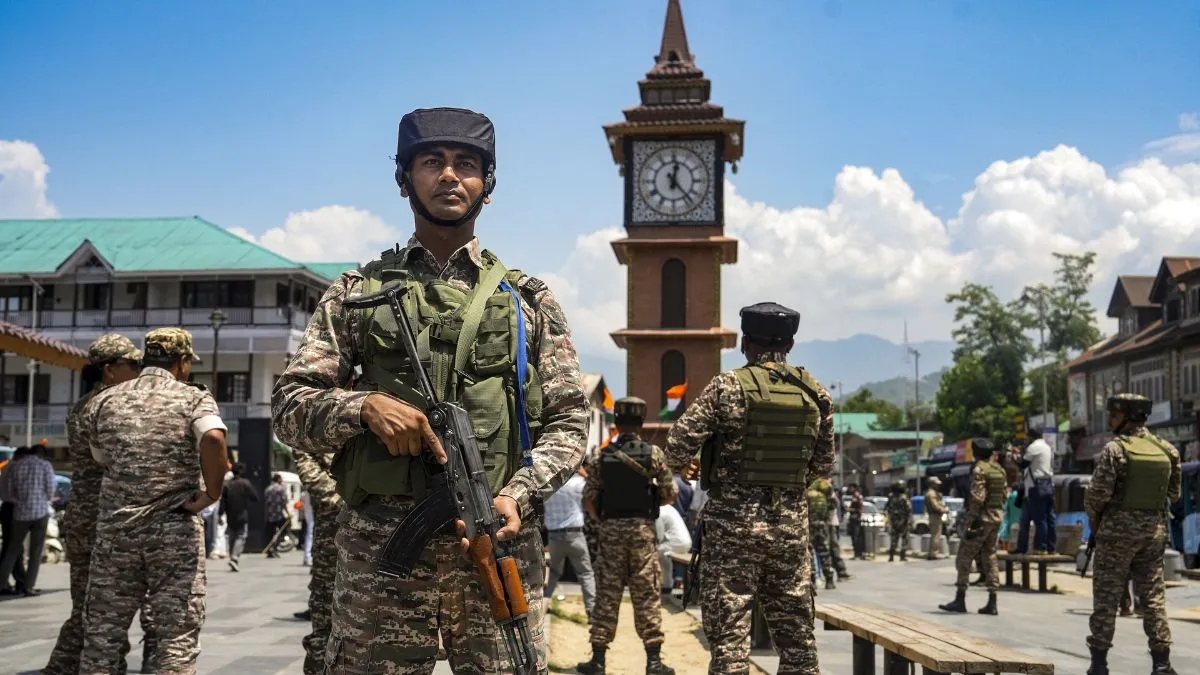 Article 370 removal, Jammu Kashmir changes, Kashmir after 370- India TV Hindi