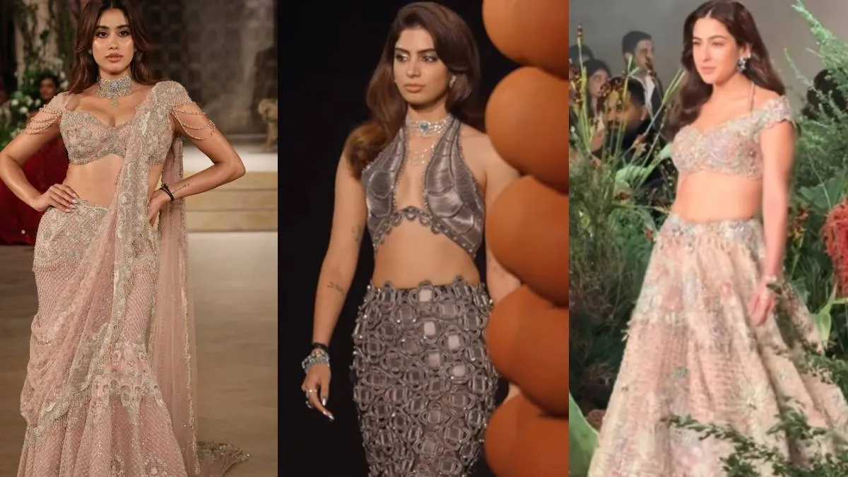 Sara Ali Khan