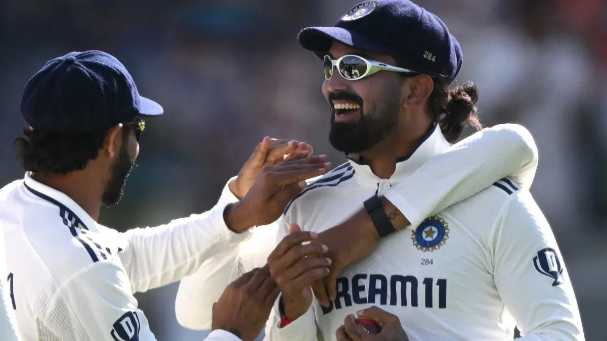 KL Rahul- India TV Hindi