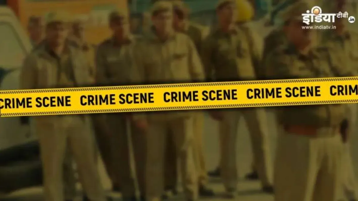 सांकेतिक तस्वीर- India TV Hindi
