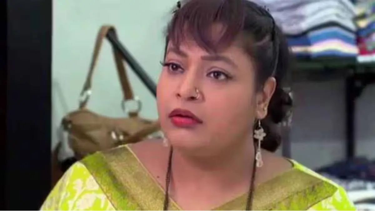 komal bhabhi- India TV Hindi