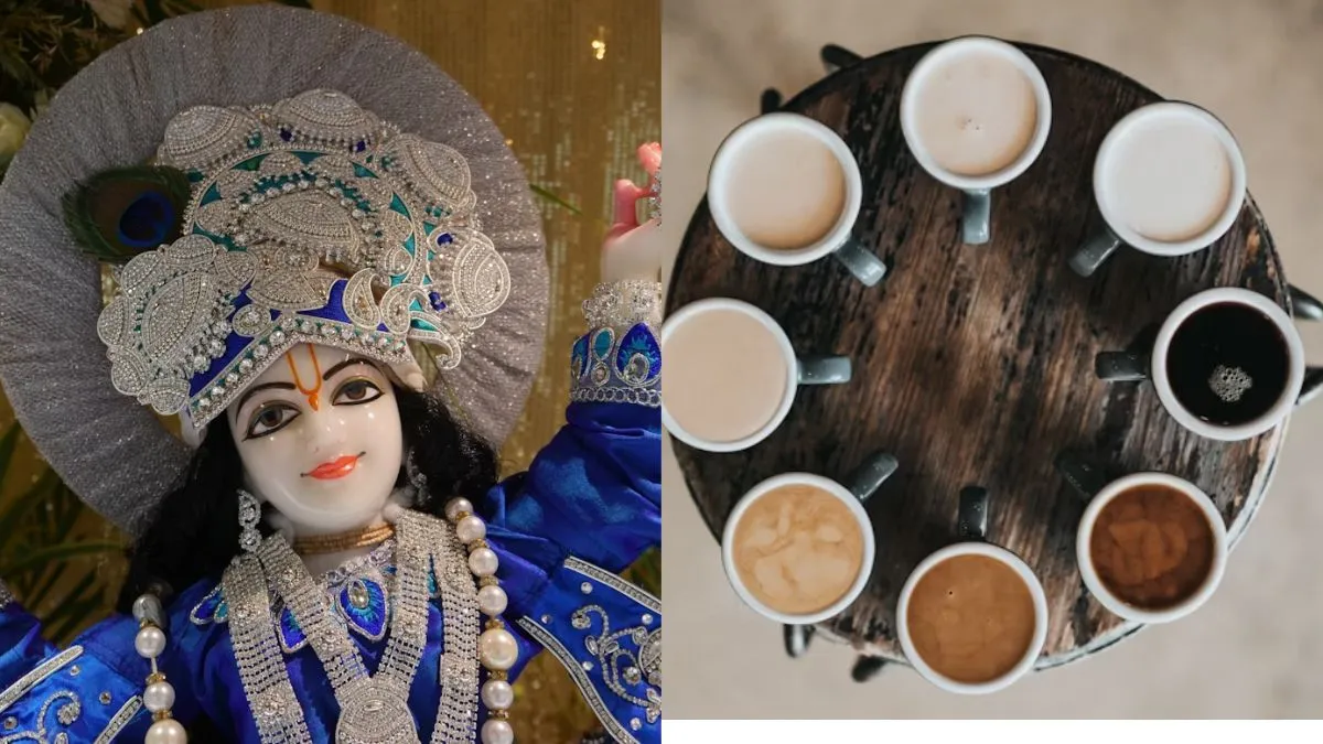 Krishna Janmashtami- India TV Hindi