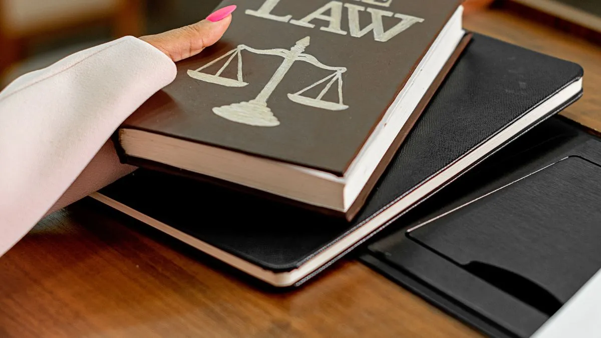 कानून की पढ़ाई के लिए देश के टॉप 10 कॉलेज (प्रतीकात्मक फोटो)- India TV Hindi