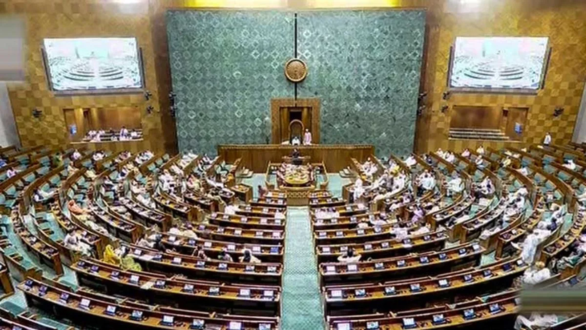 Lok Sabha- India TV Hindi
