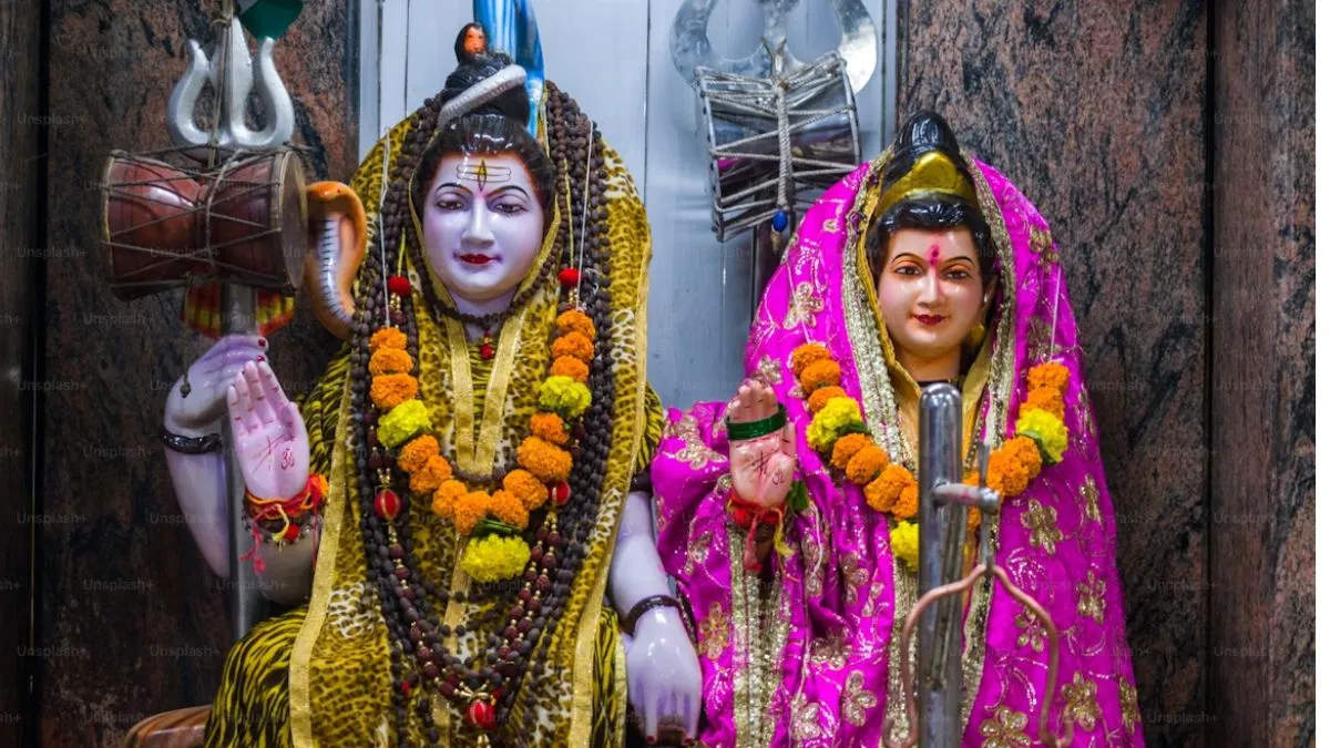 भगवान शिव, मां पार्वती, कजरी तीज- India TV Hindi