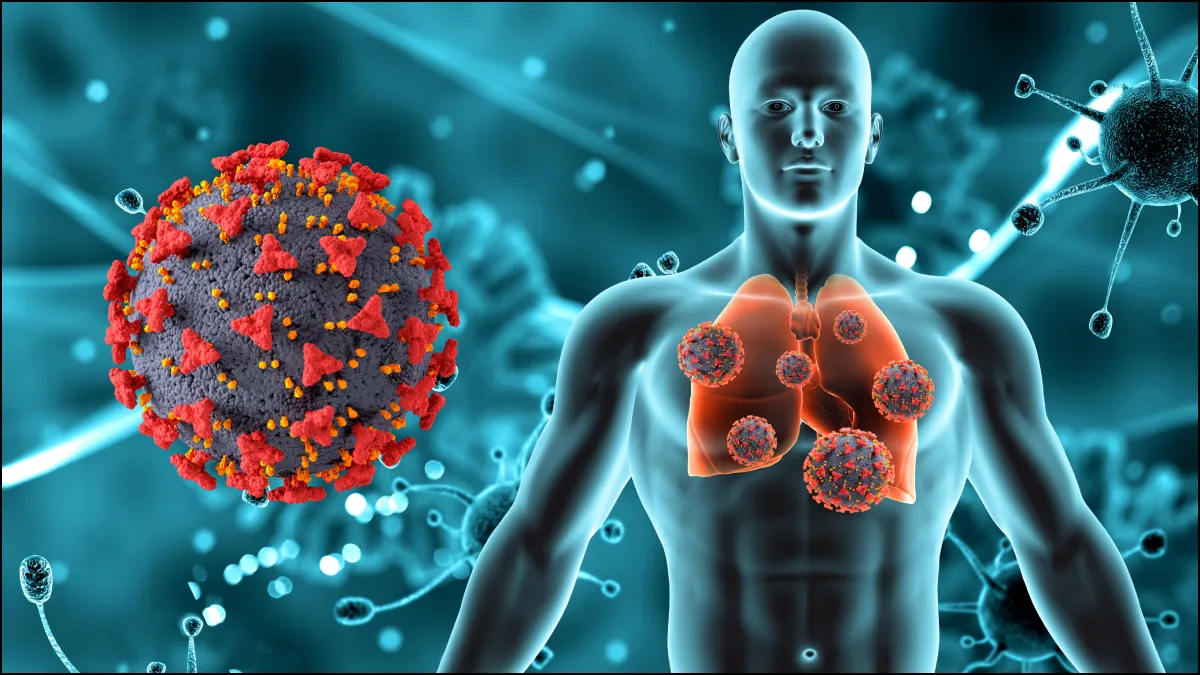 फेफड़ों के कैंसर और टीबी में अंतर- India TV Hindi