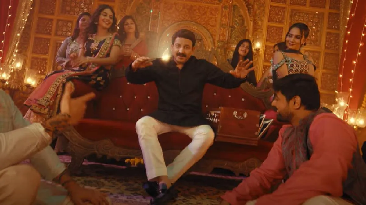 Manoj Tiwari- India TV Hindi