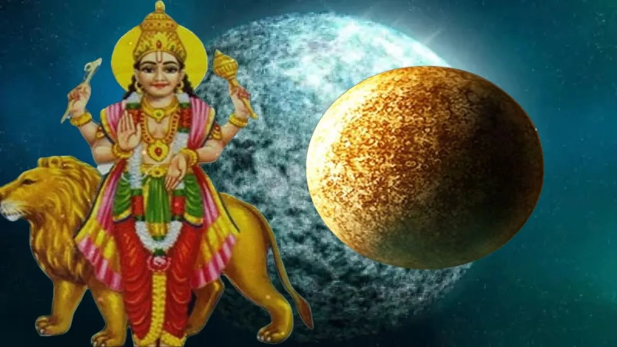 बुध मार्गी 2025- India TV Hindi