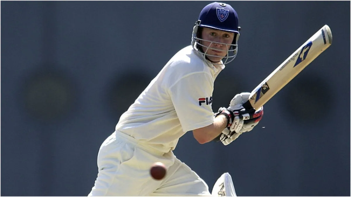 michael clarke- India TV Hindi