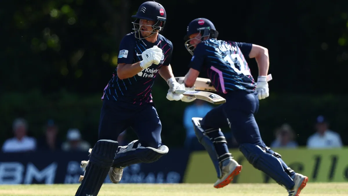 Middlesex Cricket Team- India TV Hindi