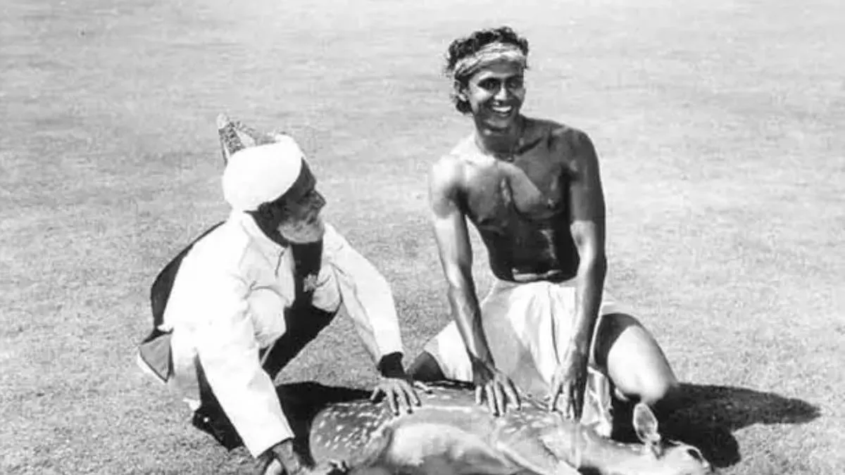 mithun chakraborty- India TV Hindi