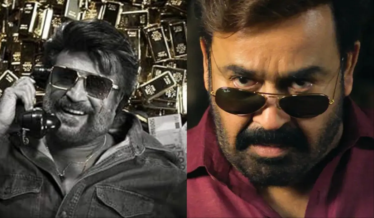 Rajinikanth