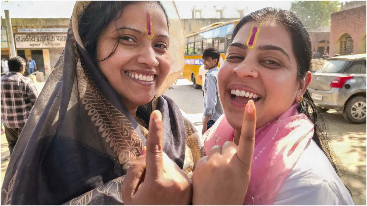 Not Kishanganj this district of Bihar has the most number of voters names deleted see the list here