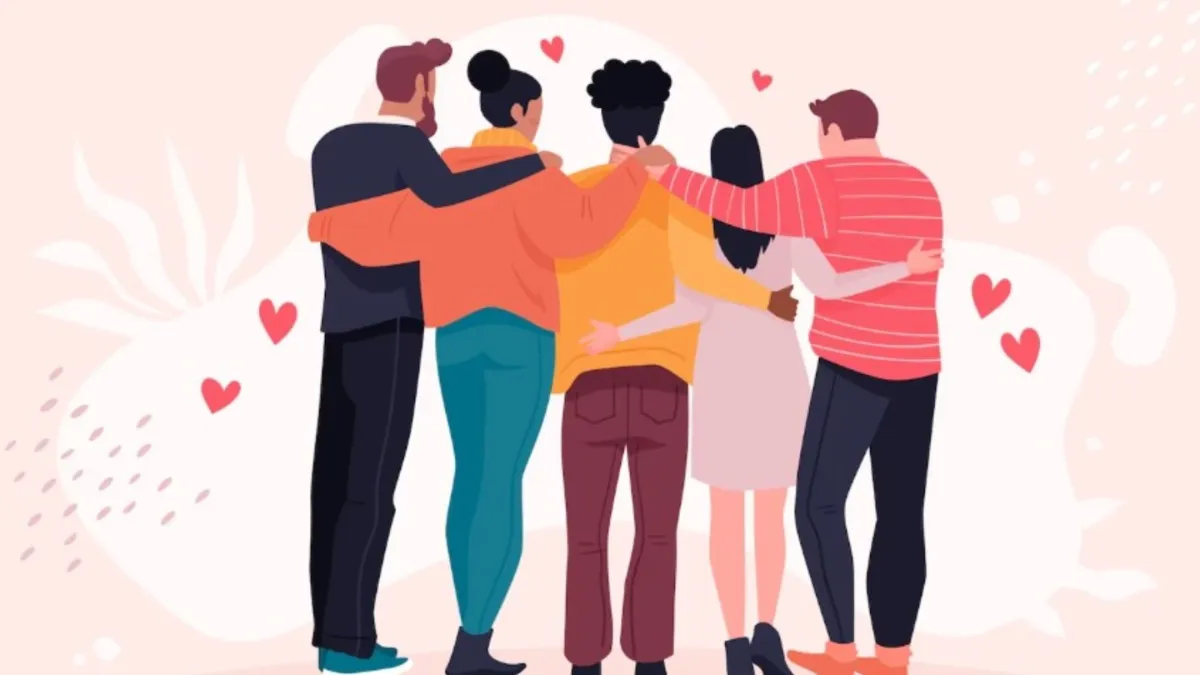 Friendship Day- India TV Hindi