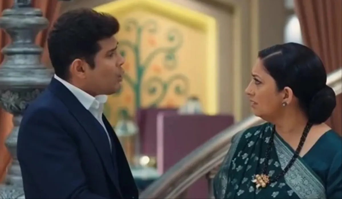 kyunki saas bhi kabhi bahu thi 2- India TV Hindi