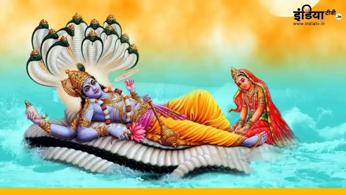 Putrada Ekadashi 2025