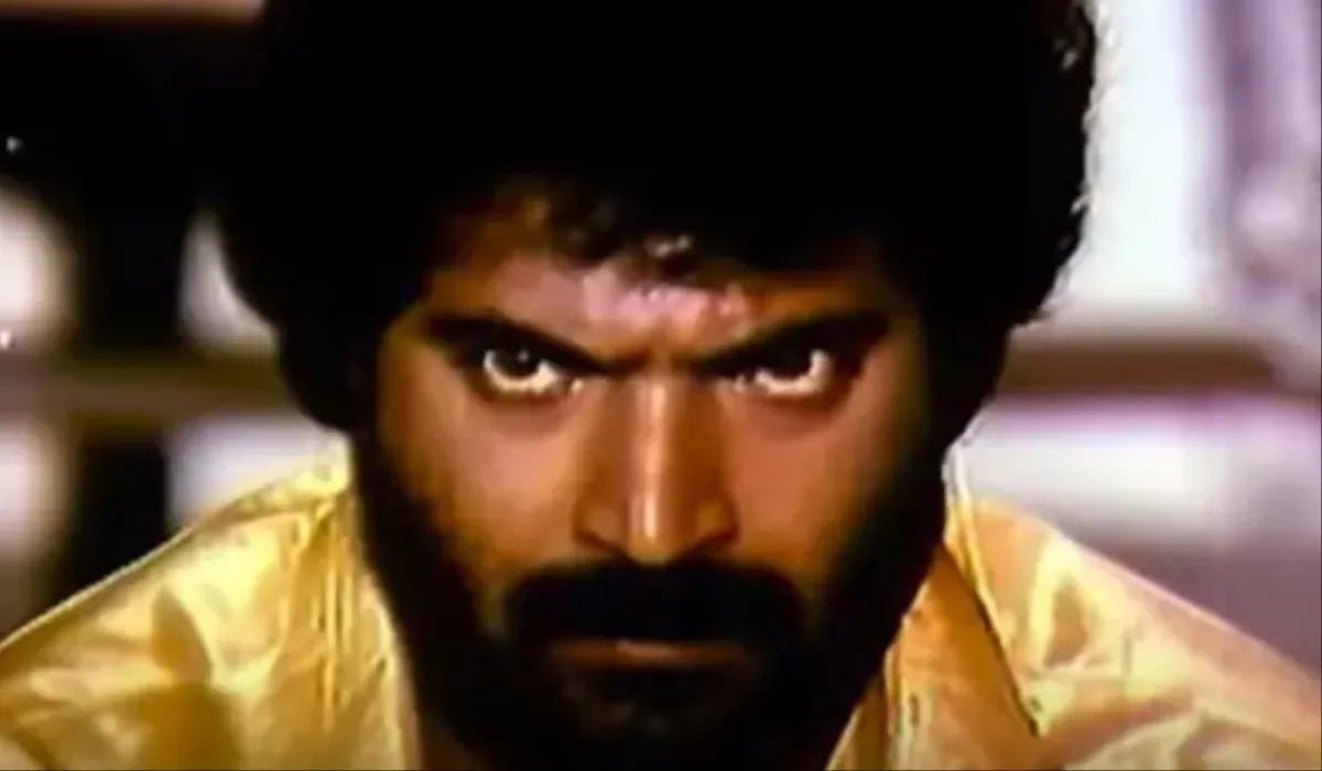 south villain Udayaprakash