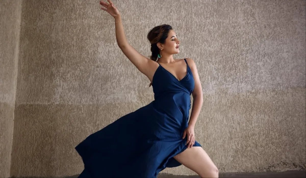 Rashami Desai