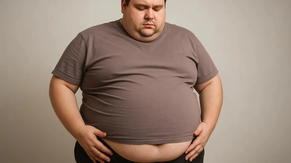 Why doesn't weight lose- India tv hindi