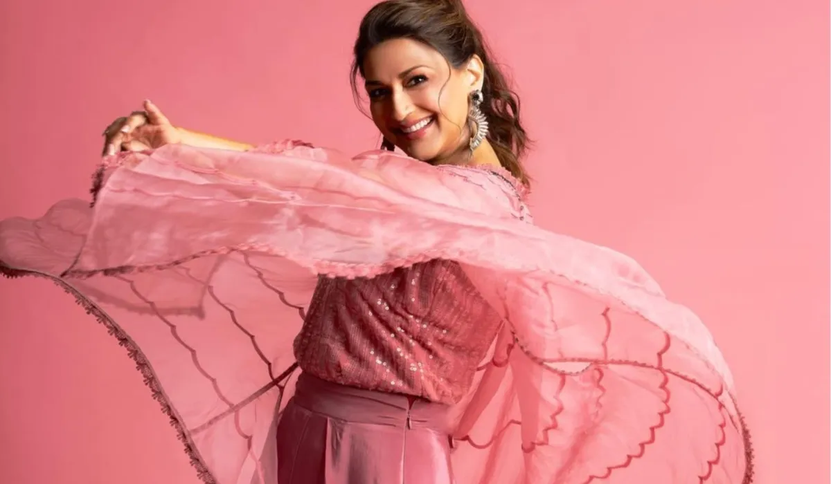 sonali bendre- India TV Hindi