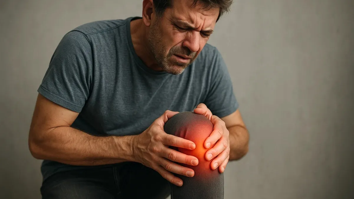 यूरिक एसिड - India TV Hindi