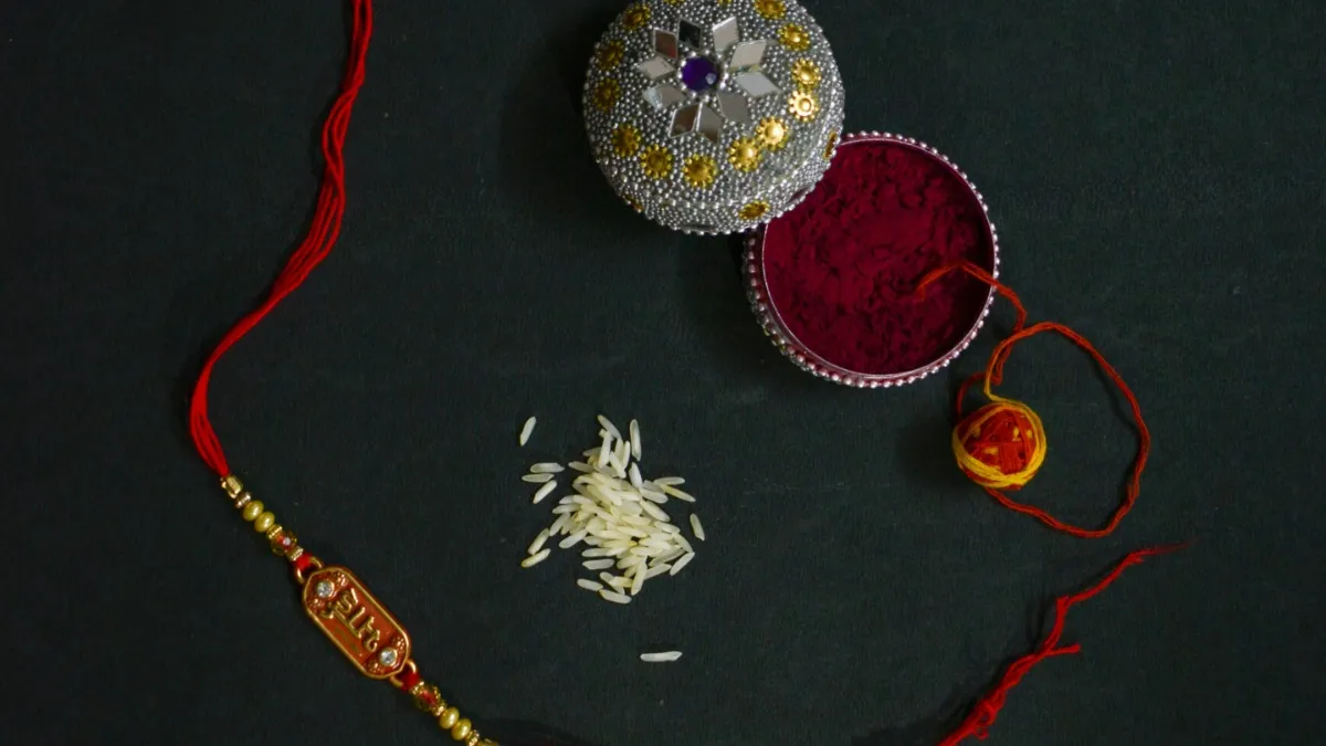 Raksha Bandhan 2025- India TV Hindi