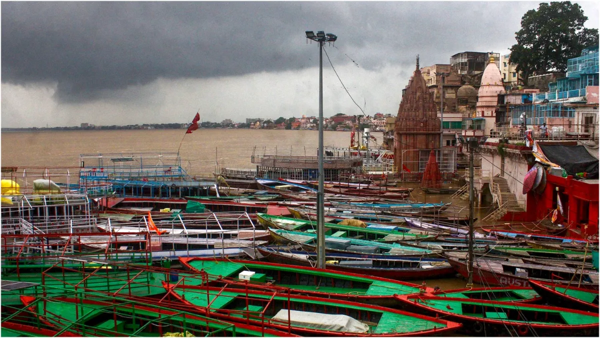 Weather Forecast Are you planning to visit Ayodhya Mathura and Varanasi Know the weather condition- India TV Hindi