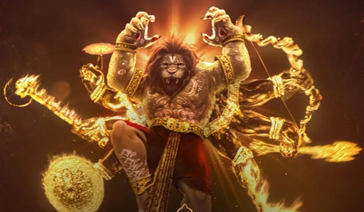 Mahavatar Narsimha- India TV Hindi