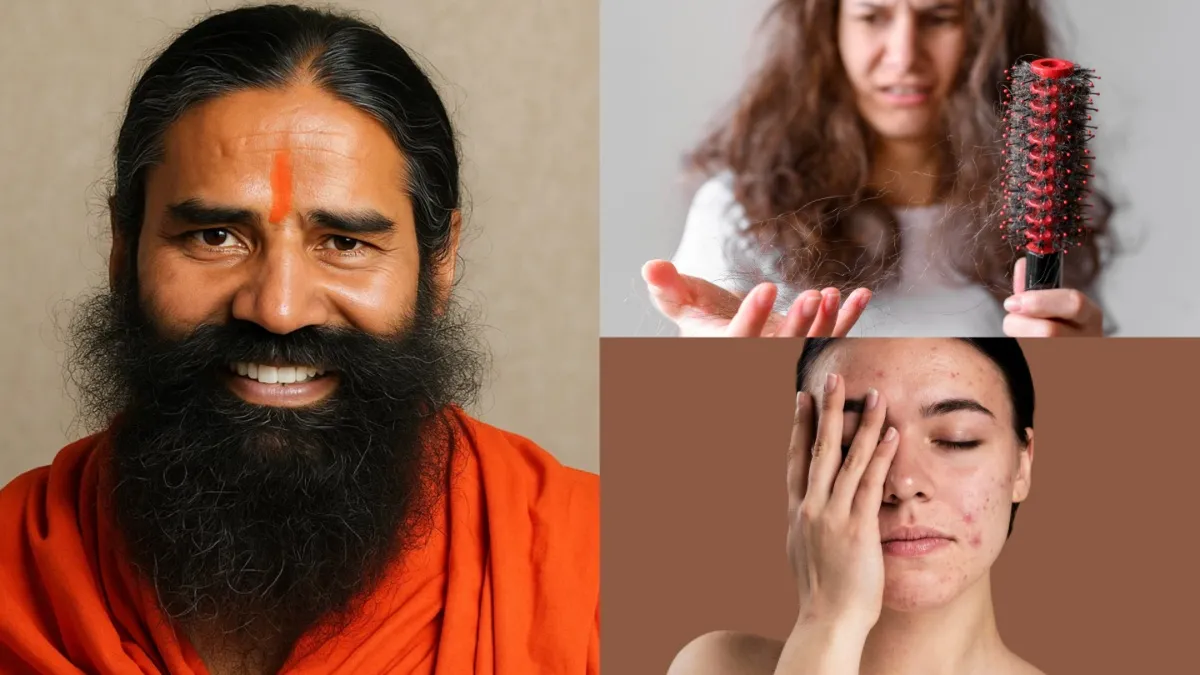 बाबा रामदेव - India TV Hindi