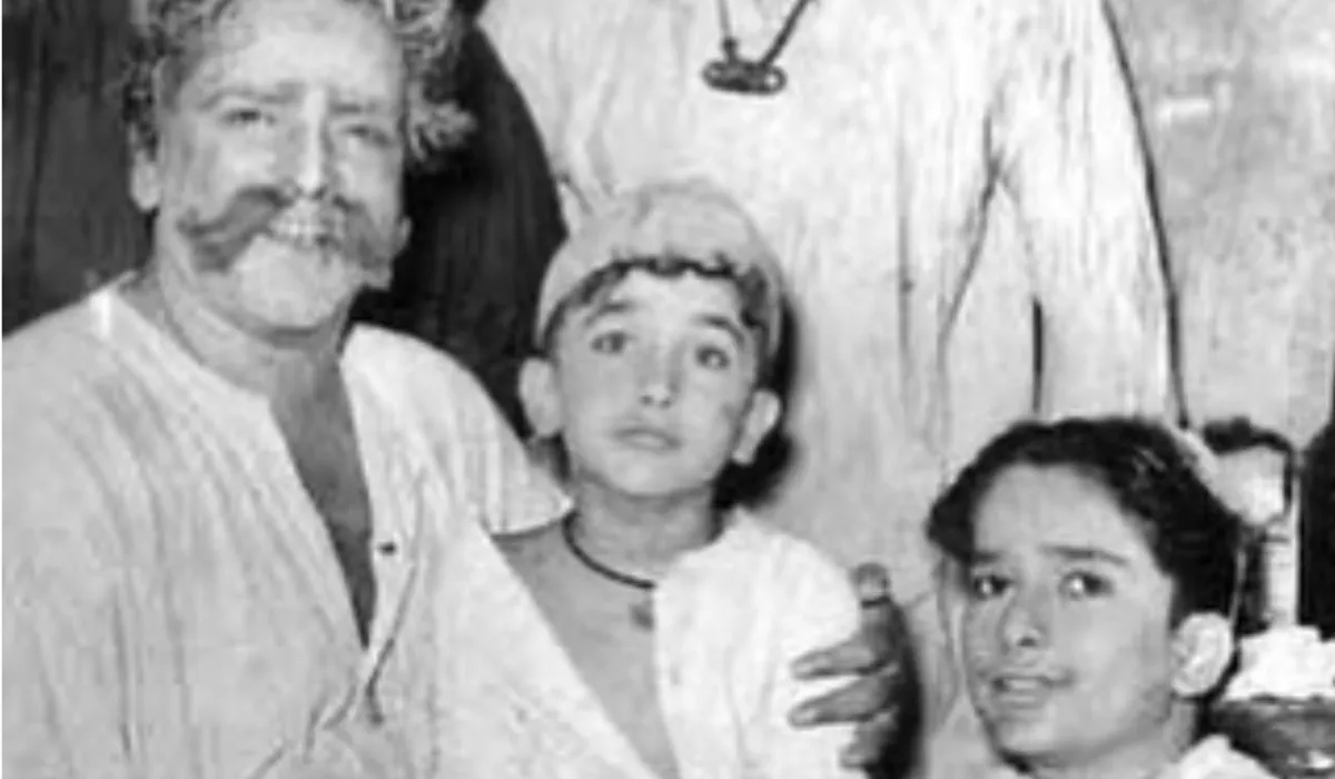 prithviraj kapoor grandchildren- India TV Hindi