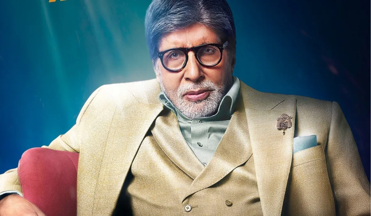 Amitabh Bachchan- India TV Hindi