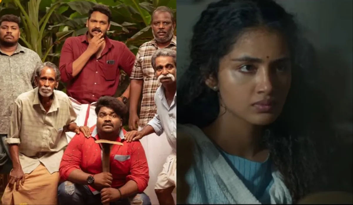 New OTT release movies Malayalam- India TV Hindi