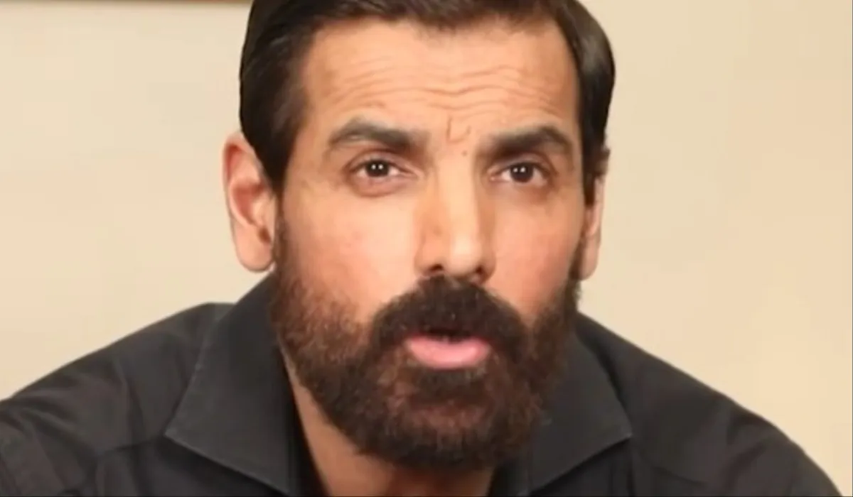 John Abraham- India TV Hindi
