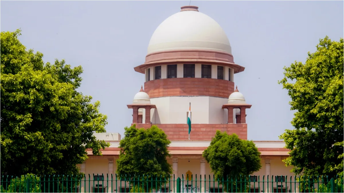 Supreme Court directs Election Commission on Bihar SIR case data of 65 lakh people will be released- India TV Hindi
