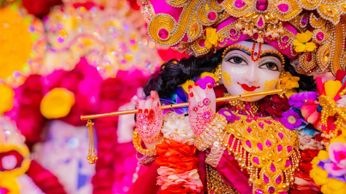 Lord Krishna - India TV Hindi