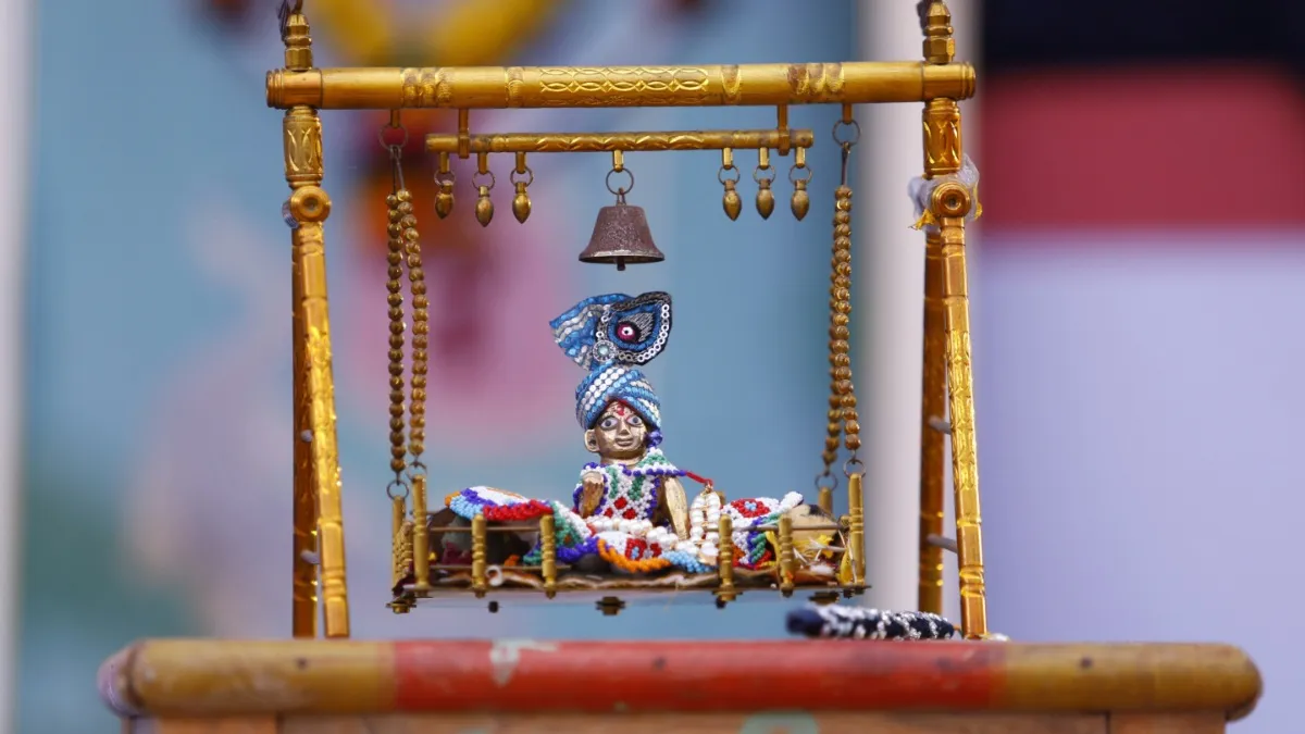 Janmashtami 2025- India TV Hindi