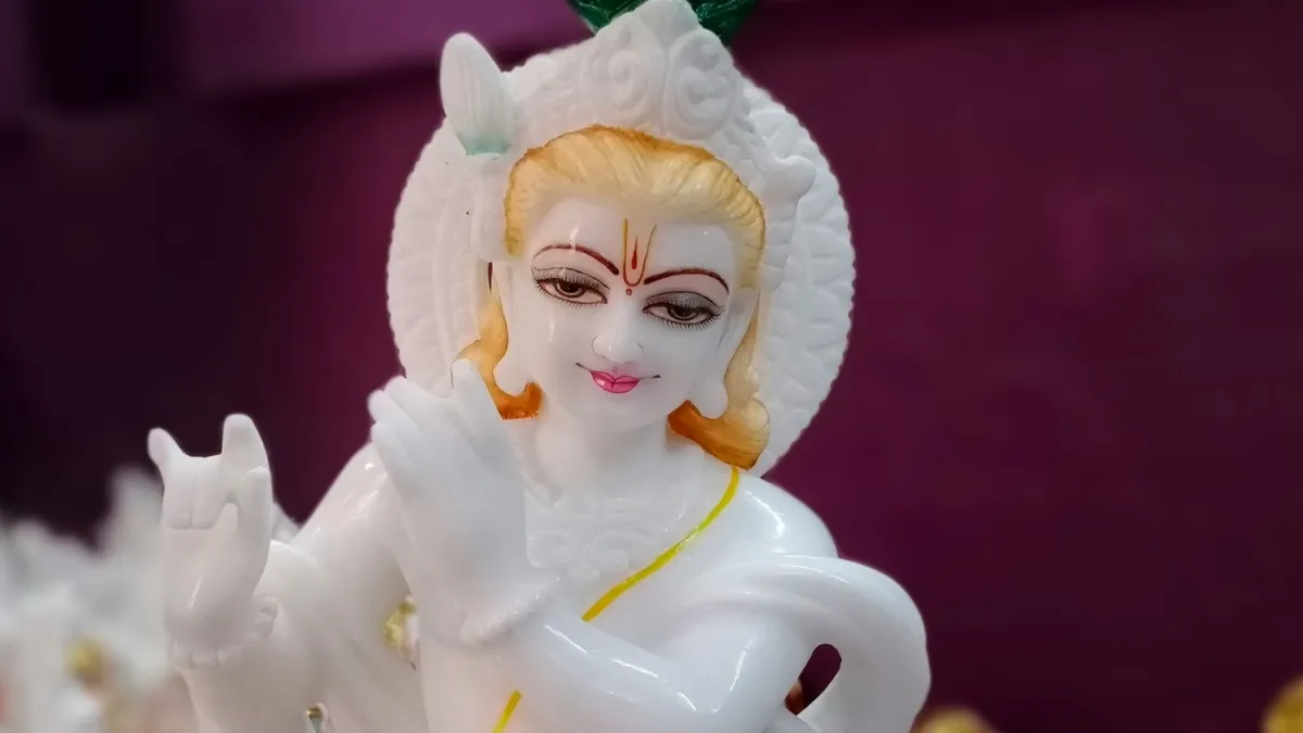 Krishna Janmashtami- India TV Hindi
