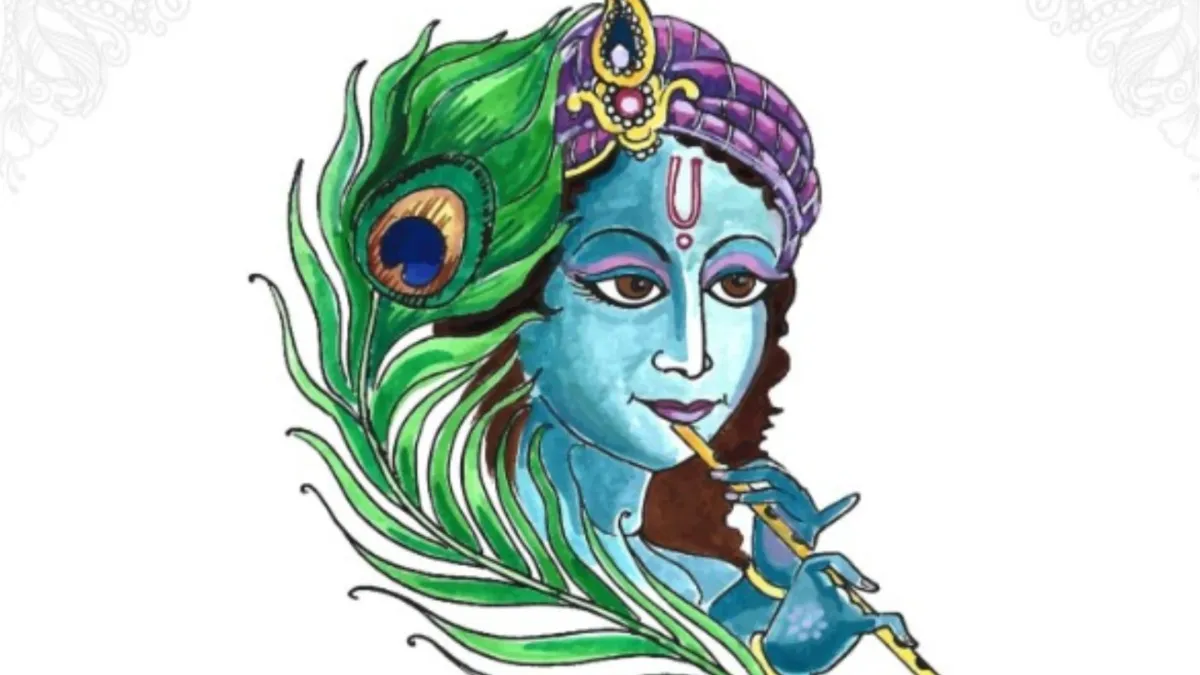 Krishna Janmashtami- India TV Hindi