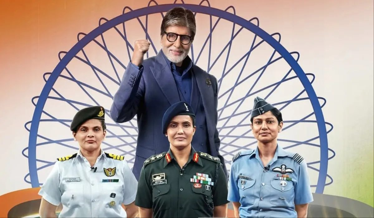 kaun banega crorepati 17- India TV Hindi