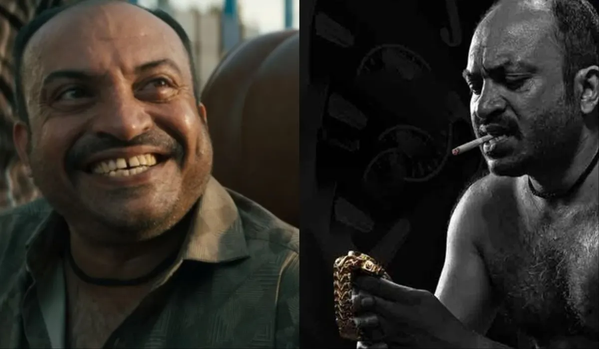 सौबिन शाहिर- इंडिया टीव्ही हिंदी