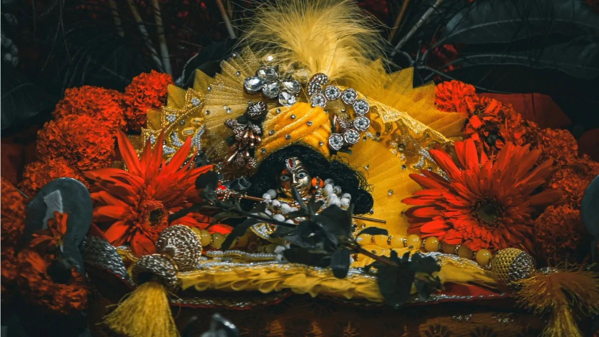 Janmashtami 2025- India TV Hindi