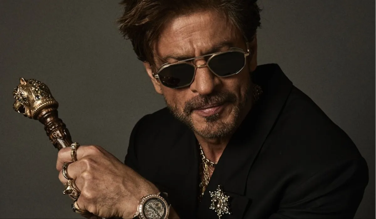 shah rukh khan- India TV Hindi