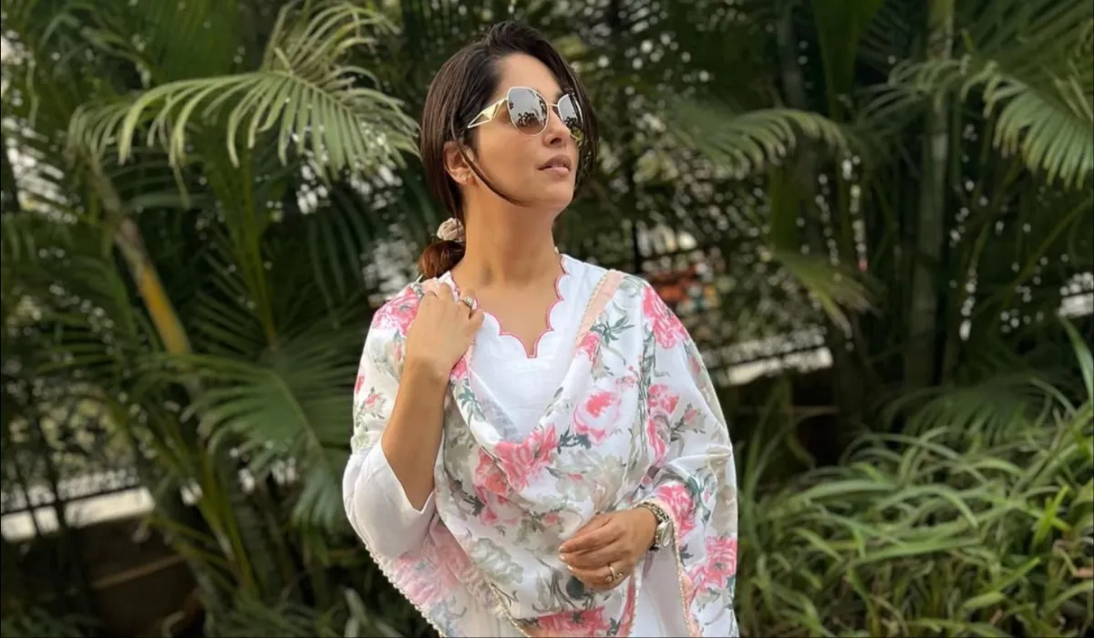 दिपिका काकर-भारत टीव्ही हिंदी