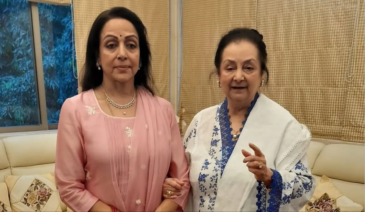 सायरा बानू- इंडिया टीव्ही हिंदी