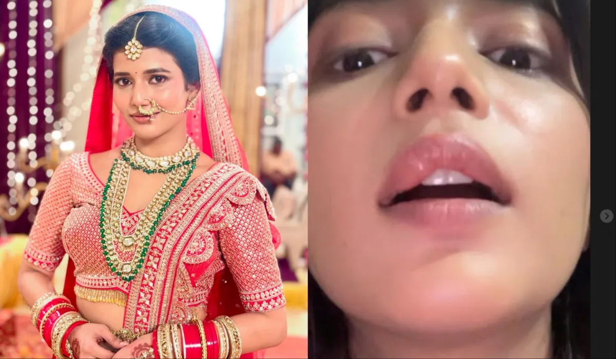 Samridhii Shukla- India TV Hindi