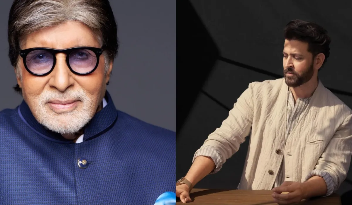 Amitabh Bachchan- India TV Hindi
